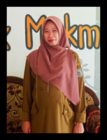 DITA YULIANA AGUSTIN, SE
