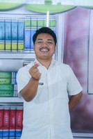 ADI PRAMONO