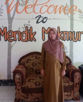 DITA YULIANA AGUSTIN, SE