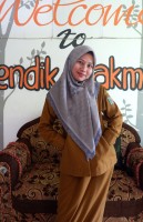 SITI LATIFAH, S.Pd